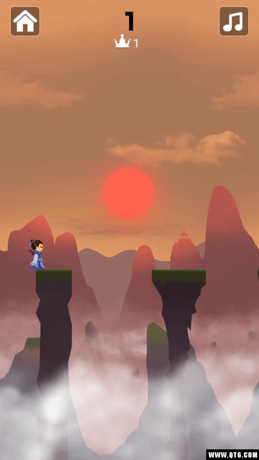 永不言弃的大师 1.00 1.00