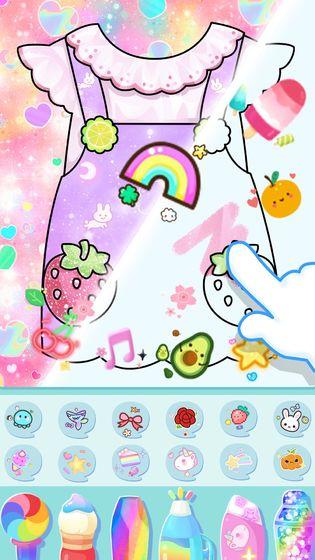闪耀公主裙官方版 1.0.3安卓版