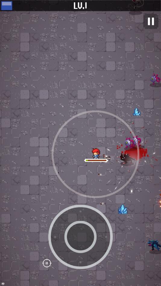 猛兽工厂全角色解锁版 4安卓版