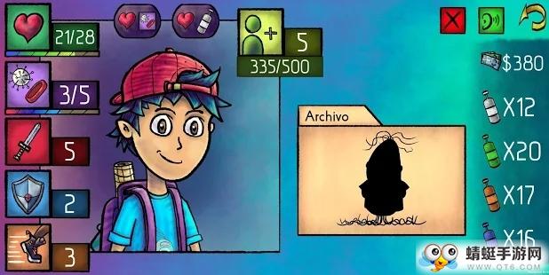 Patogenon(基因鸭大冒险官方版) 3