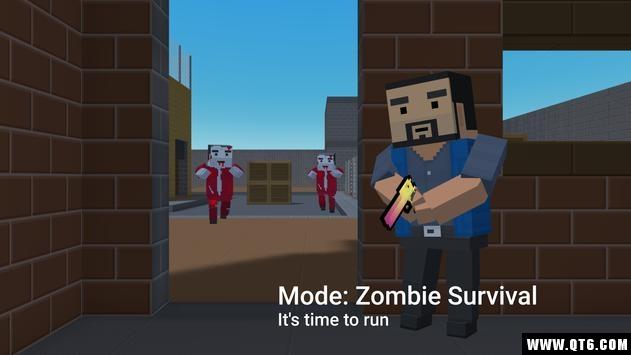 块体打击游戏 3.07.2000安卓版