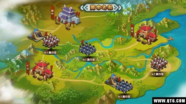 群英王者 1.5.1115官方版 1.5.1115官方版