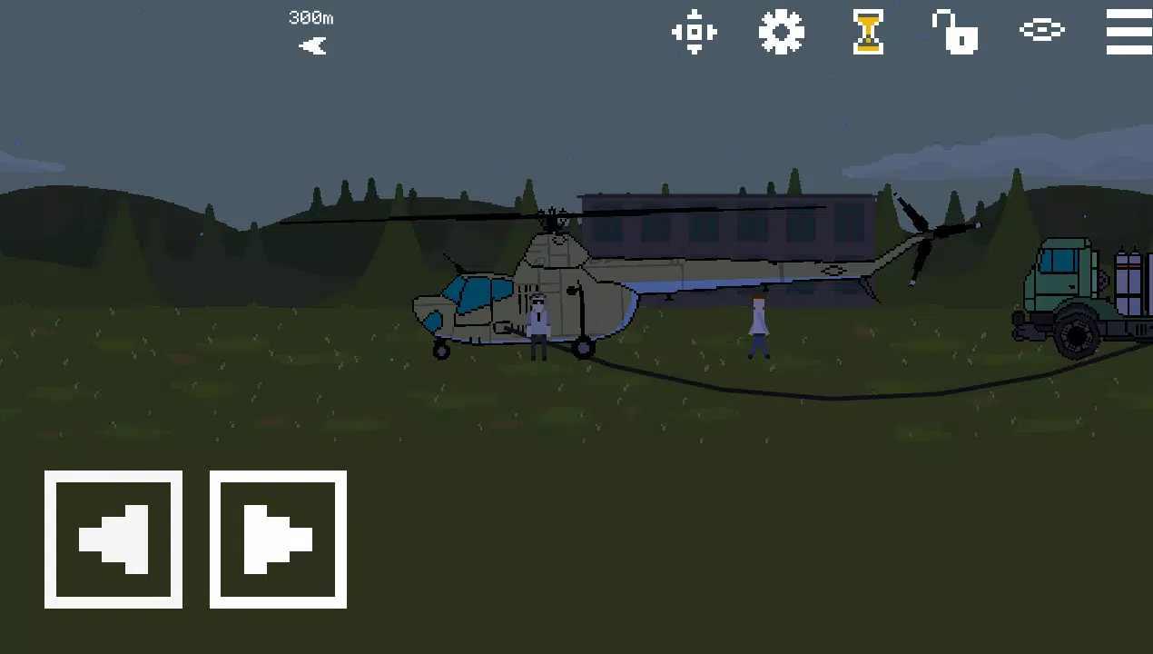 像素直升机模拟器最新版(Pixel Helicopter Simulator) 1.2.0安卓版