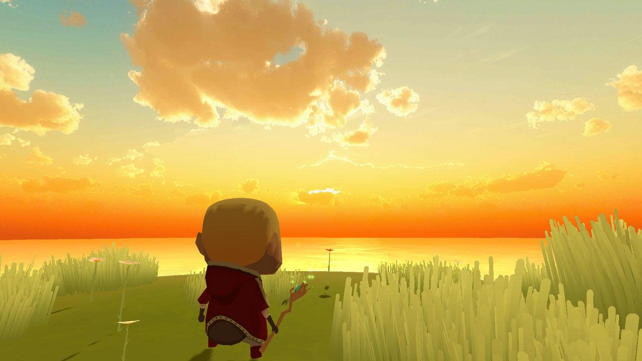 治愈之旅 0.1安卓版截图1