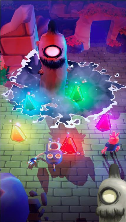 想象大冒险官方版 1.2.3安卓版