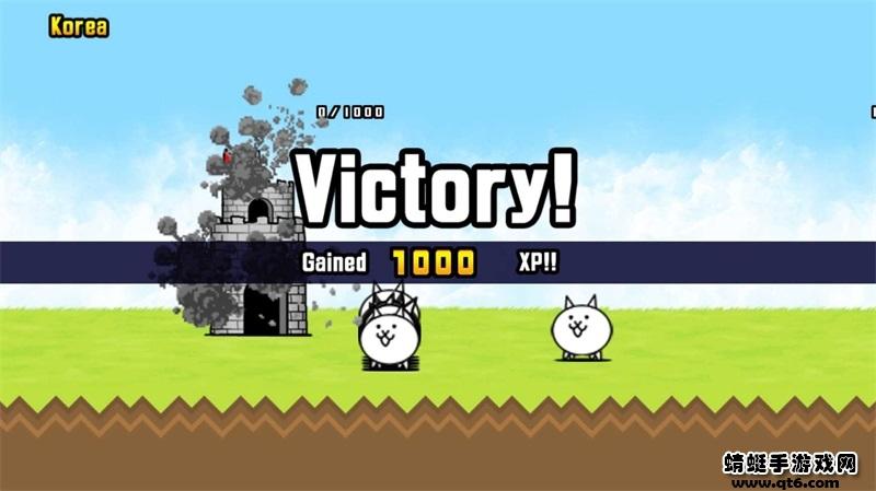 猫咪大战争狗版最新版（The Battle Cats） 11.1.0安卓版截图2