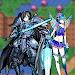 坚决英雄rpg无限金币内购版 0.5.2中文版