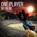 One Player No Online Ps1 Horror Game(无人在线废弃游戏解锁完整版) 0.1最新版