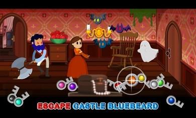 Castle Bluebeard(蓝胡子城堡安卓完整版) 1.05