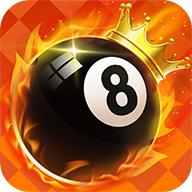 热血台球安卓客户端 1.0.3最新版