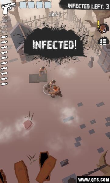 Beat The Dead(殴打死者) 1.0官方版