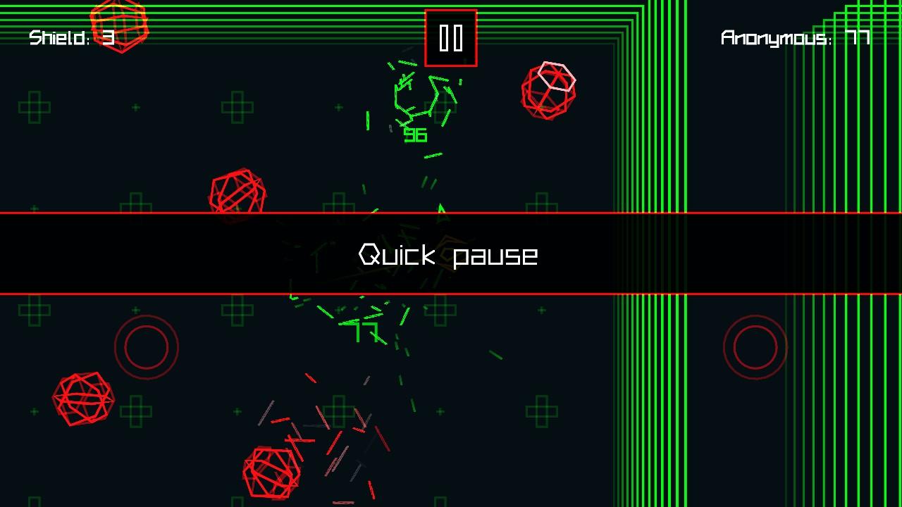 躲避射击去广告版 0.4.123安卓版