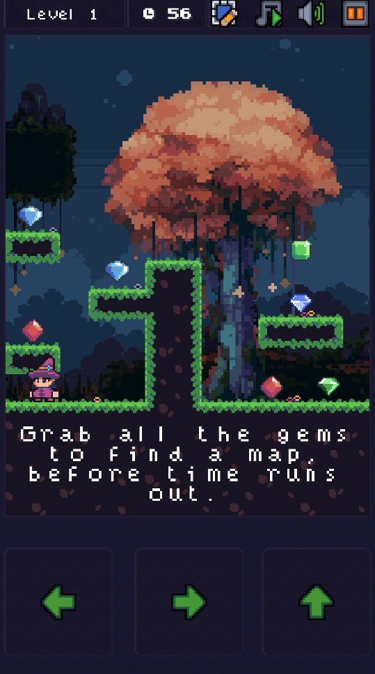 Weeny Adventure(威尼冒险官方版) 1.0.0.8安卓版