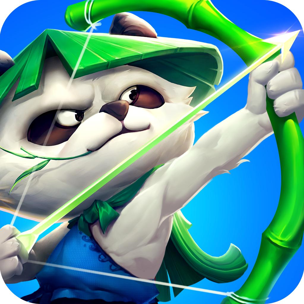熊猫射手安卓版 1.31官方版