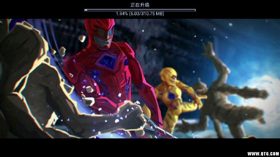 超凡战队游戏 2.4.3安卓版