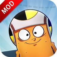 怪兽大逃亡全服装版 58安卓版