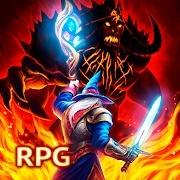英雄公会幻想rpg无限技能版 1.126.3中文版