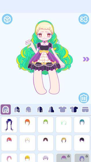 魔幻萌拼最新版 1.0.1安卓版