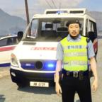 中国警察游戏手机版(China Police) 0.0.1