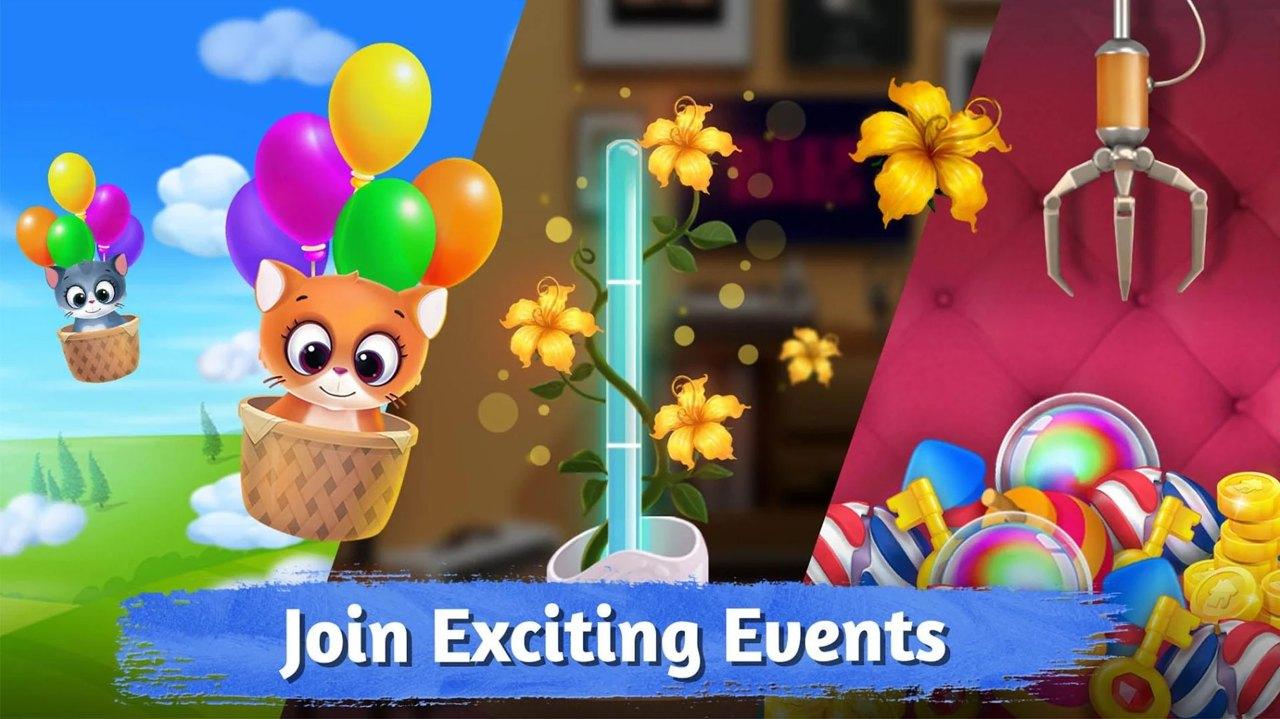 房间翻新设计无限金币版 1.4.8安卓版截图1