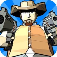 死地牛仔无限金币版 1.5.6安卓版