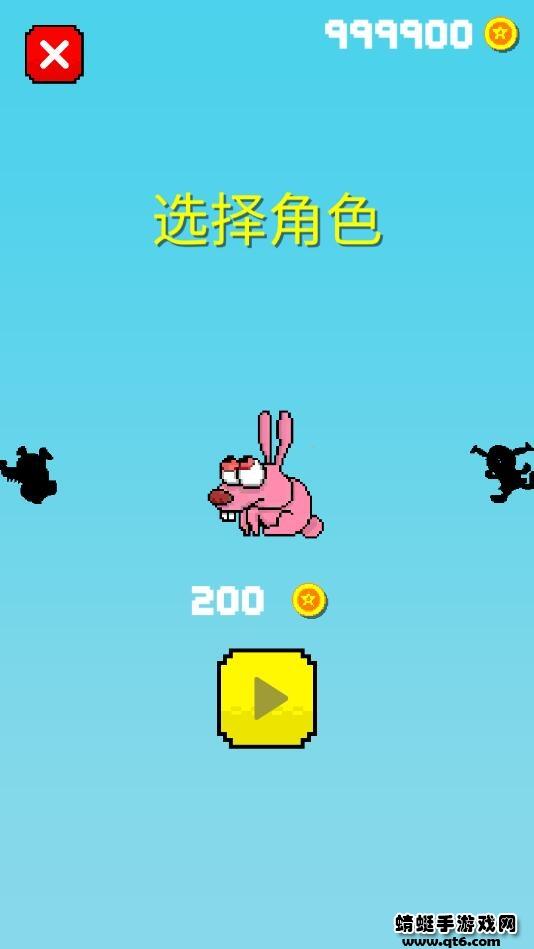 快跑粉刷匠破解版无限金币 1.0.0安卓版截图1