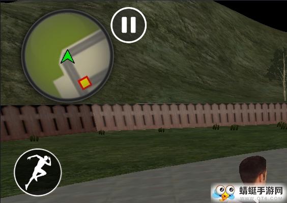 Grand Paradise City黑帮天堂破解版 1.5