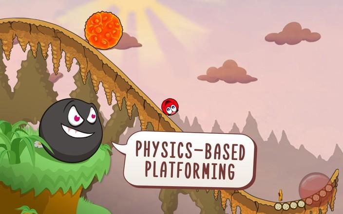 RedBall3Free(小红球3无限货币版) 1.0.59手机版截图2