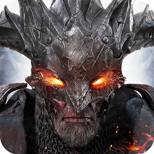 拉塞尔地下城竞技场（技能无cd） 1.9.0无敌版