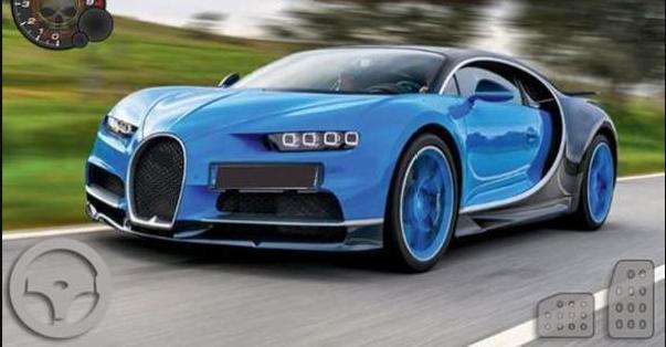 CameroCarRacingSimulator(3D快车漂移模拟器官方版) 1.13安卓版