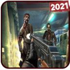 Immortal Zombie War: FPS Game 3D(不朽僵尸战争手游) 1.0最新版