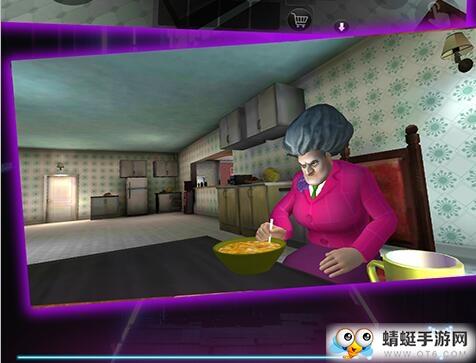 厨娘大暴走中文版 1.0