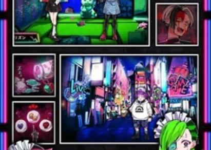 绝望监牢免费内购版 1.00.01