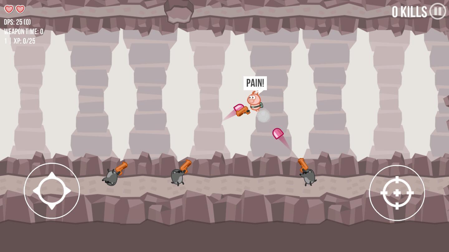 洞穴爆炸破解版无限道具版(Cave Blast) 1.0.32最新版