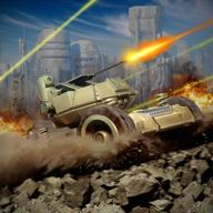 Assault Bots(机器人射击（内置破解插件）) 0.0.34最新版