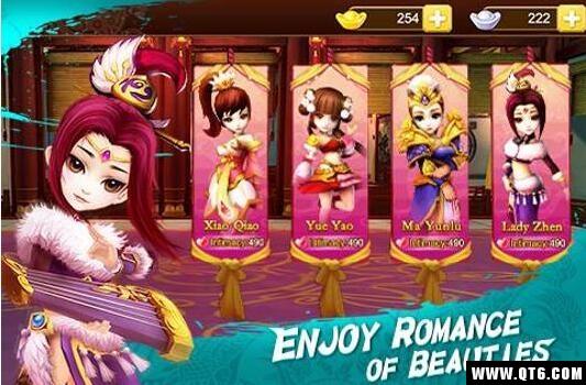 Kingdom Defender(王国后卫) 2.4.01官方版截图2