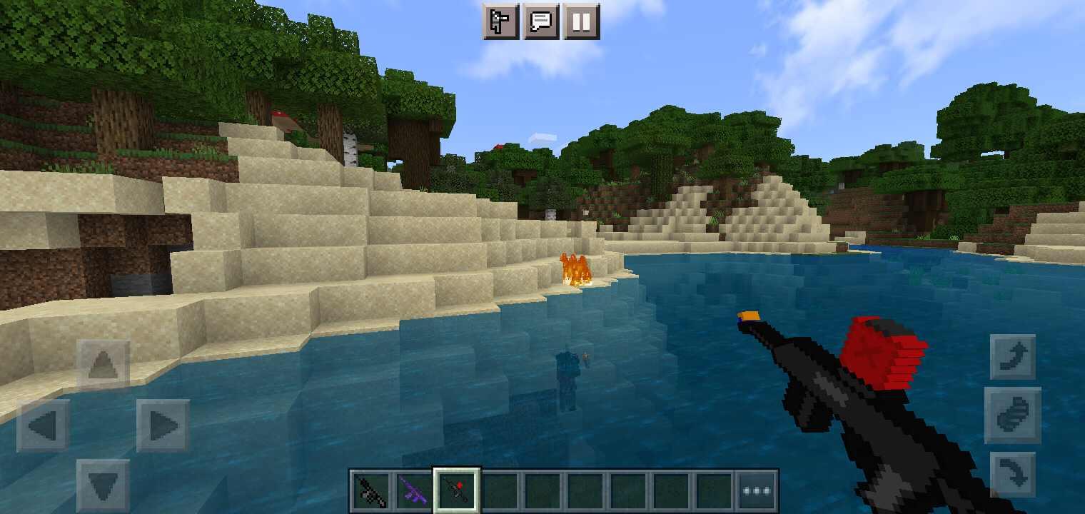 GameInstaller(我的世界行尸走肉模组安卓版) 1.17.2.01最新版