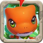 奔跑吧恐龙宝贝——侏罗纪 1.0.6