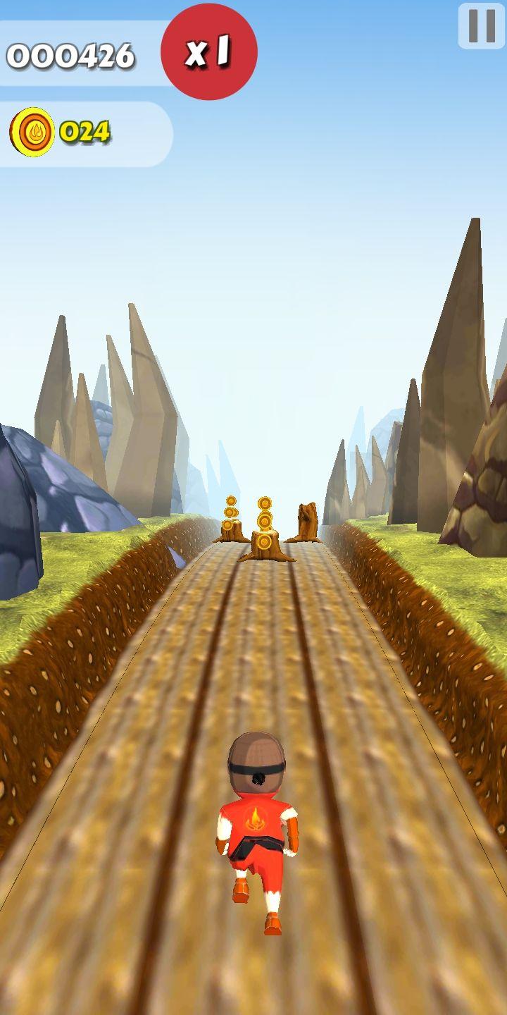 Meedo Ninja(米多忍者大量货币版) 10安卓版