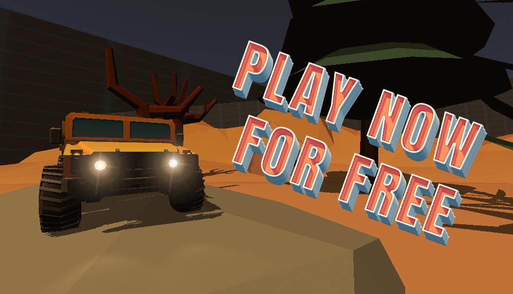 OffroadJeepRescue(吉普车救援模拟器解锁全部车辆版) 1.5安卓版截图1