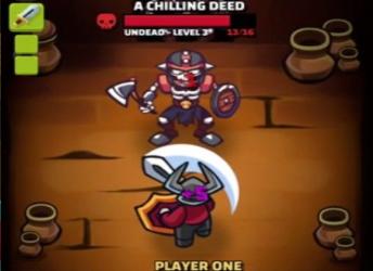 地牢合一人物无敌版 0.02