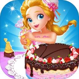 莉比小公主梦幻甜品店 1.0.0安卓版