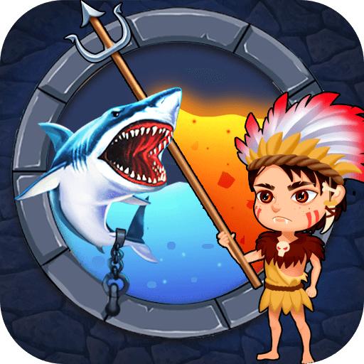救救小鲨鱼最新版 1.0.4安卓版