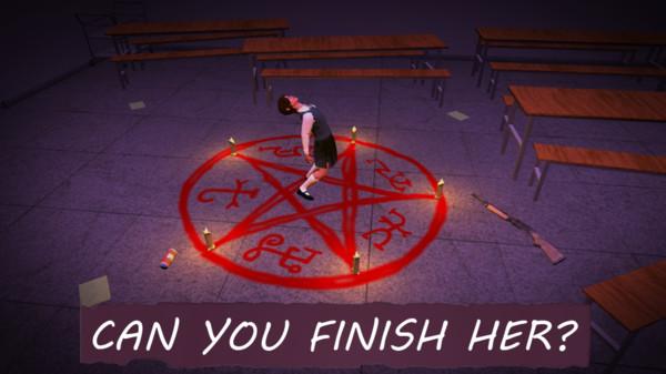 恐怖学校回魂夜官方版 0.4安卓版