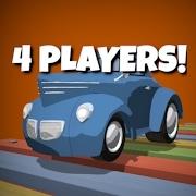 TinkerRacers(小叮当赛车手手游) 1.0.1安卓版
