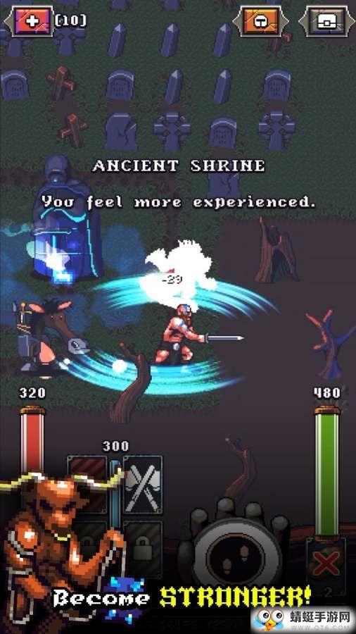 Pocket Roguelike(口袋侠盗中文版) 1.0.3