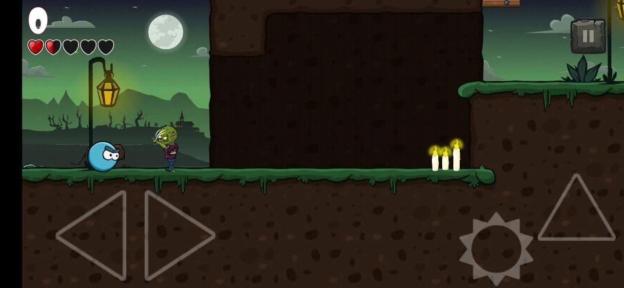 扣球红球比赛手游 2.7最新版