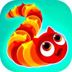 Wormax.io(蠕虫大作战) 0.4005