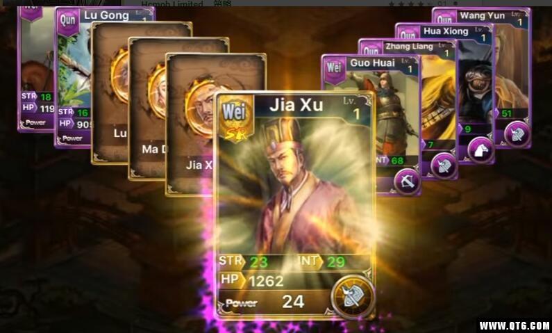 Dynasty of Kingdom(建国王朝) 1.0.922.1国际服