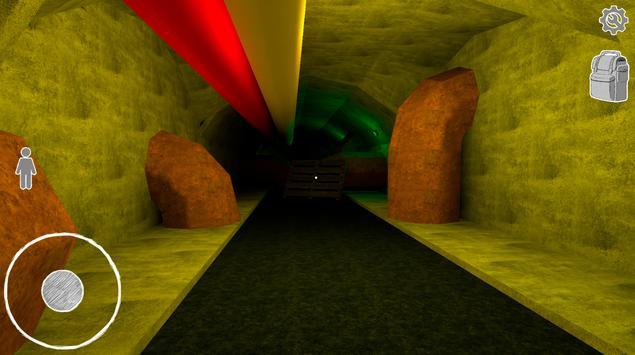 Mr. Dog: Scary Story of Son（狗先生修改版） 1.0安卓版